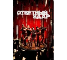 Ответный удар ( 2010)
