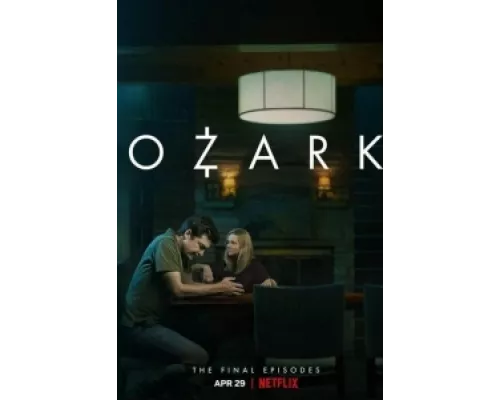 Озарк   сериал смотреть