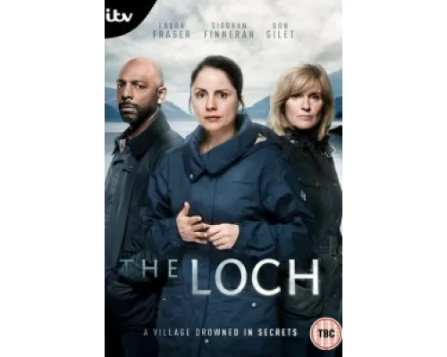 Озеро  сериал смотреть