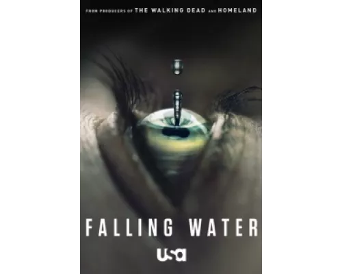 Падающая вода сериал смотреть Падающая вода сериал смотреть