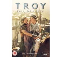 Падение Трои ( 2018)