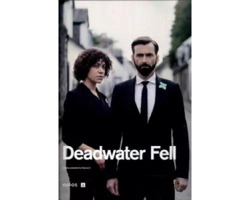 Падение в мёртвые воды  сериал смотреть