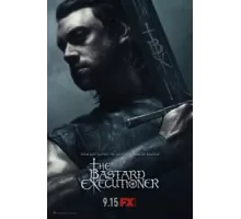 Палач ( 2015)