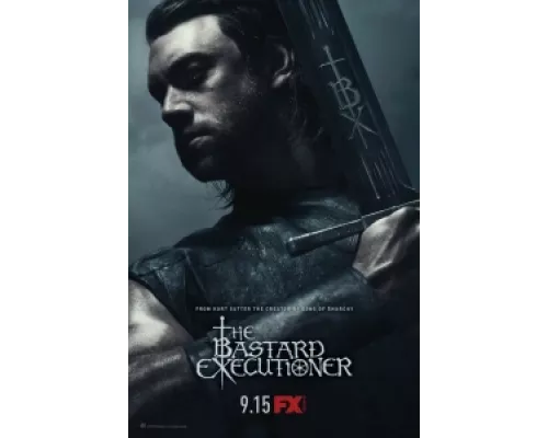 Палач  сериал смотреть