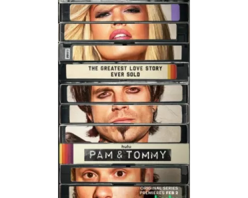Пэм и Томми сериал смотреть Пэм и Томми сериал смотреть
