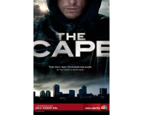 Плащ сериал смотреть Плащ сериал смотреть