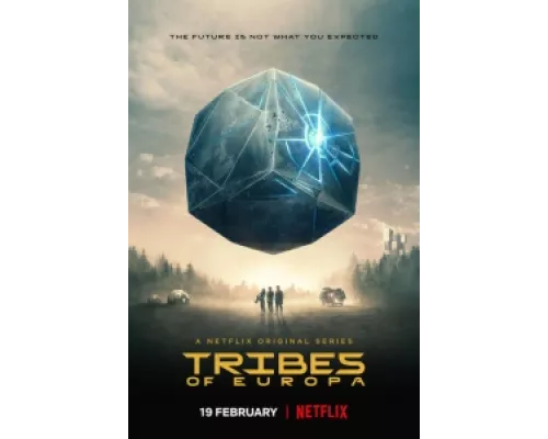 Племена Европы сериал смотреть Племена Европы сериал смотреть
