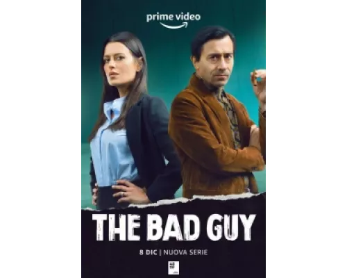 Плохой парень  сериал смотреть