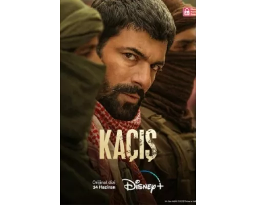 Побег  сериал смотреть