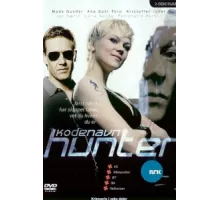 Под кодовым названием "Хантер" ( 2007)
