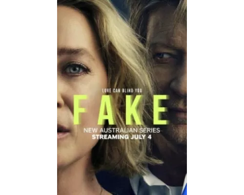 Подделка  сериал смотреть