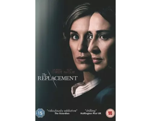 Подмена  сериал смотреть