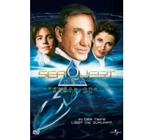 Подводная одиссея ( 1994)