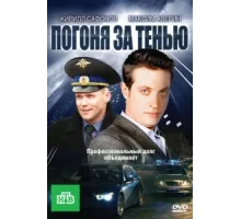 Погоня за тенью ( 2010)