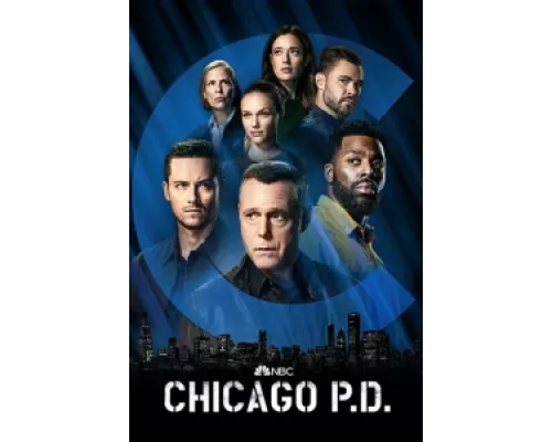 Полиция Чикаго  сериал смотреть