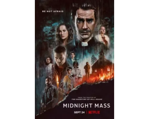 Полуночная месса сериал смотреть Полуночная месса сериал смотреть