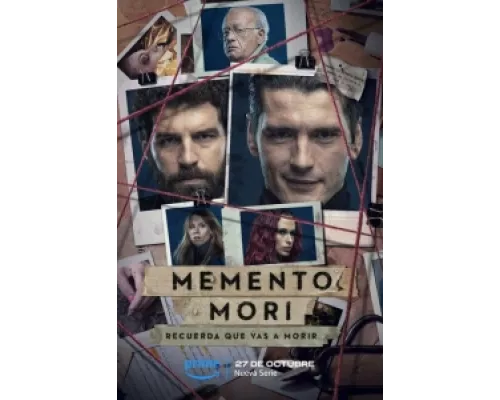 Помни о смерти  сериал смотреть
