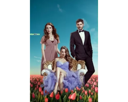 Пора тюльпанов  сериал смотреть