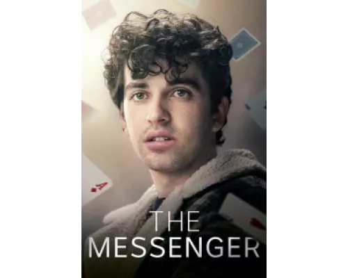 Посланник сериал смотреть Посланник сериал смотреть
