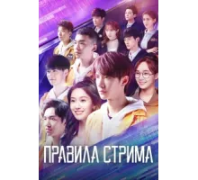 Правила стрима: Атакуя твоё сердце ( 2019)