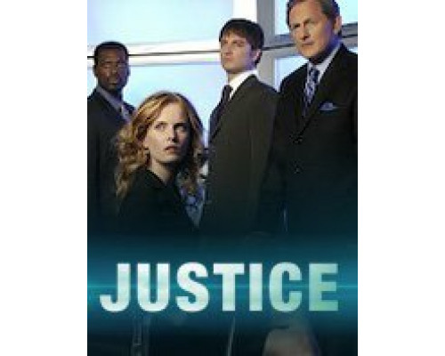 Правосудие  сериал смотреть
