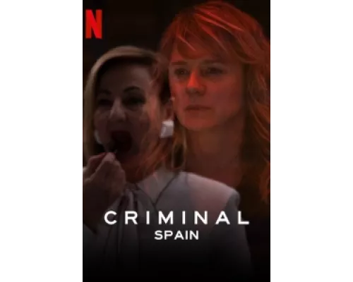 Преступник: Испания сериал смотреть Преступник: Испания сериал смотреть