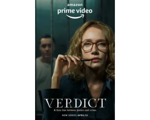 Приговор  сериал смотреть
