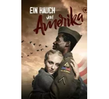 Прикосновение Америки ( 2021)