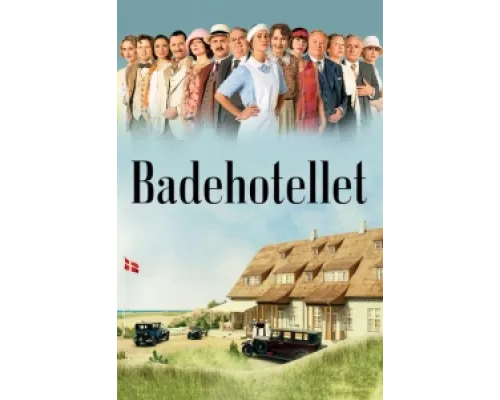 Приморский отель сериал смотреть Приморский отель сериал смотреть