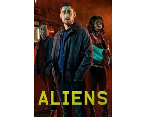Пришельцы сериал смотреть Пришельцы сериал смотреть