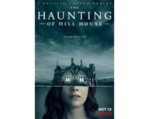 Призраки дома на холме сериал смотреть Призраки дома на холме сериал смотреть