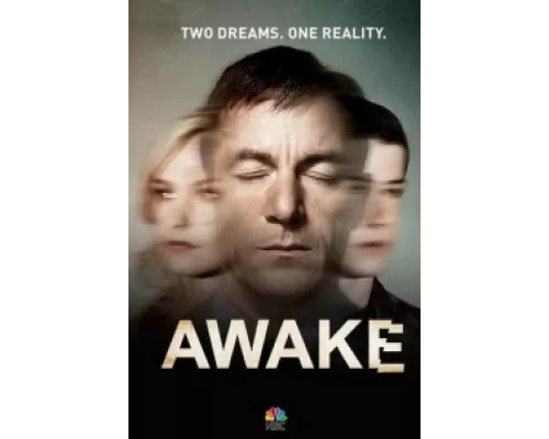 Пробуждение  сериал смотреть