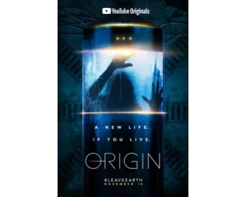 Происхождение  сериал смотреть