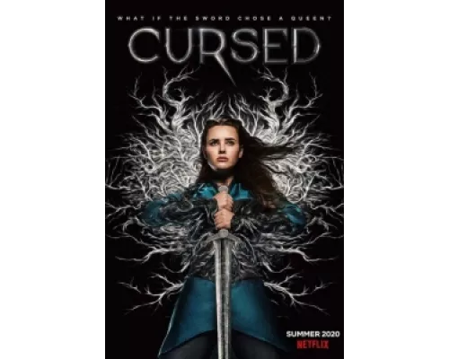 Проклятая сериал смотреть Проклятая сериал смотреть