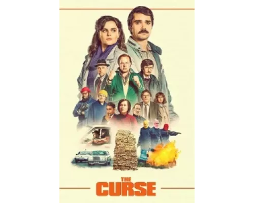 Проклятье сериал смотреть Проклятье сериал смотреть