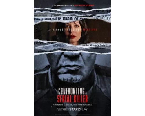 Противостояние серийному убийце сериал смотреть Противостояние серийному убийце сериал смотреть