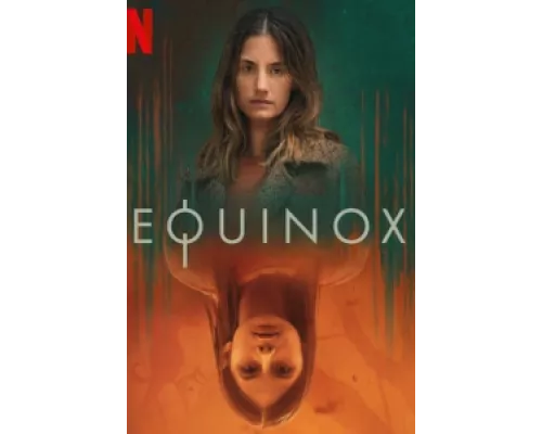 Равноденствие  сериал смотреть