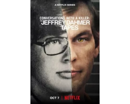 Разговоры с убийцей: Записи Джеффри Дамера сериал смотреть Разговоры с убийцей: Записи Джеффри Дамера сериал смотреть