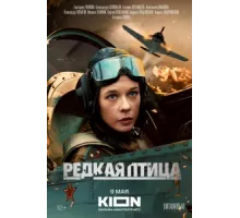 Редкая птица ( 2024)