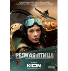 Редкая птица ( 2024)