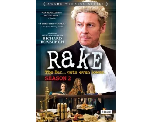 Рейк сериал смотреть Рейк сериал смотреть