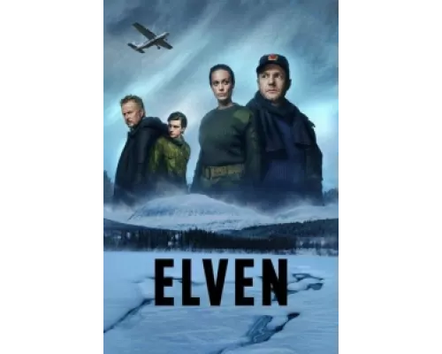 Река  сериал смотреть