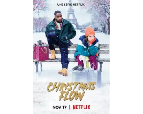 Ритм Рождества  сериал смотреть