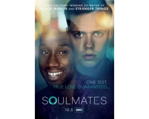 Родственные души  сериал смотреть