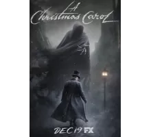 Рождественская песнь ( 2019)