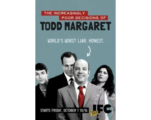 Роковые ошибки Тодда Маргарета сериал смотреть Роковые ошибки Тодда Маргарета сериал смотреть
