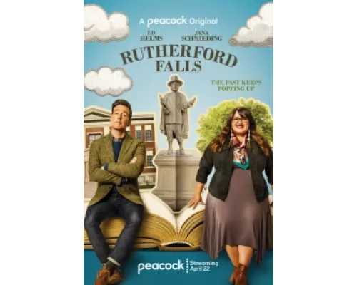 Рутерфорд-Фоллз сериал смотреть Рутерфорд-Фоллз сериал смотреть