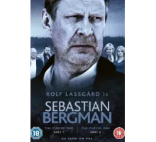 Себастьян Бергман ( 2010)