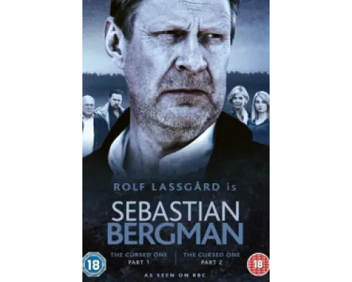 Себастьян Бергман сериал смотреть Себастьян Бергман сериал смотреть