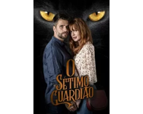 Седьмой хранитель  сериал смотреть